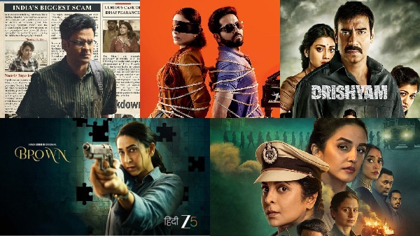 05 Performances In Indian Thrillers That Left A Lasting 05 Performances In Indian Thrillers That Left A Lasting