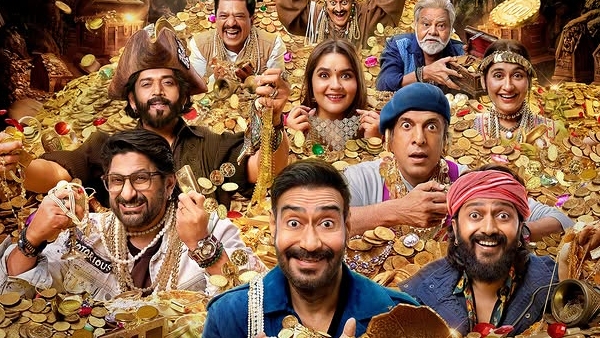 Dhamaal 4 Trailer Release Time