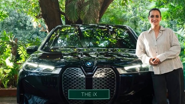 Bollywood Celebs Who Are Driving Towards A Greener Future