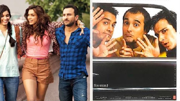 TOP 7 Bollywood Films That Gifted Us Unforgettable Trios TOP 7 Bollywood Films That Gifted Us Unforgettable Trios
