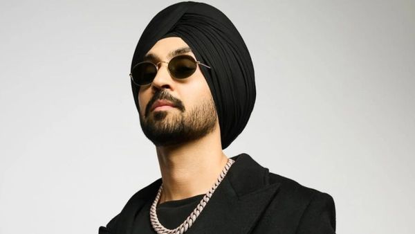 Diljit Dosanjh honored with official Los Angeles city resolution Diljit Dosanjh honored with official Los Angeles city resolution