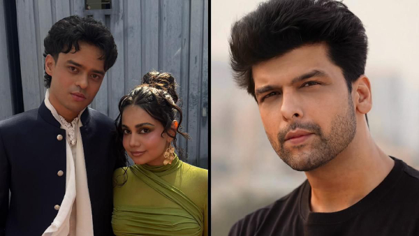 Alliance Dollyy Javved Takes A Strong Stand For Vanshaj