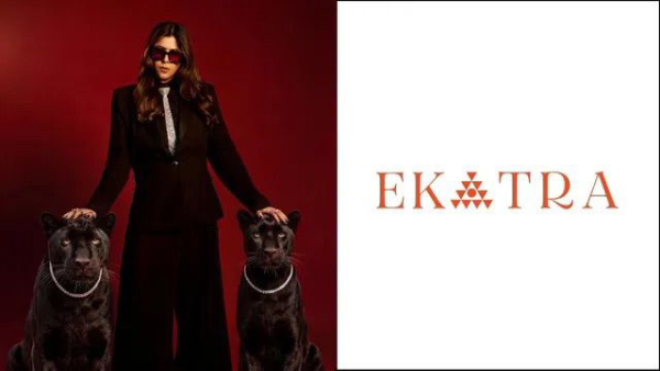 Ektaa Kapoor I ve Spent Years Creating Stories About