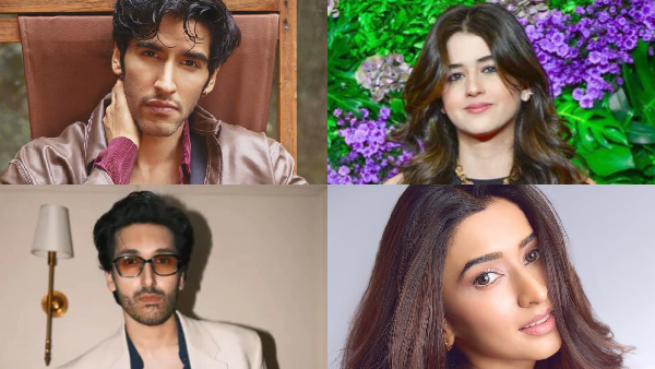 Bollywood Debuts To Watch The Fresh Faces Arriving In 2026 Bollywood Debuts To Watch The Fresh Faces Arriving In 2026