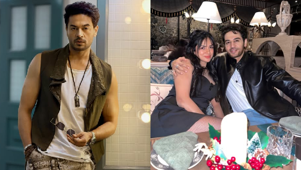 Gaurav Shares 1st Post After Akanksha s Divorce Statement