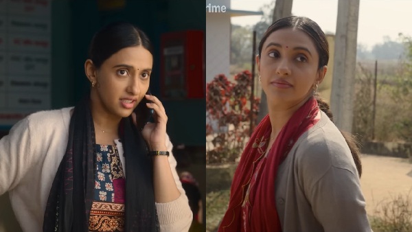 Prime Video Backs Audience Love as Akansha Ranjan Kapoor Prime Video Backs Audience Love as Akansha Ranjan Kapoor