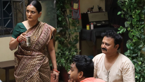 Gullak 5 Jameel Khan On Historic Season 5 Why Santosh Mishra Is Relatable To Every Indian Family Gullak 5 Jameel Khan On Historic Season 5 Why Santosh Mishra Is Relatable To Every Indian Family