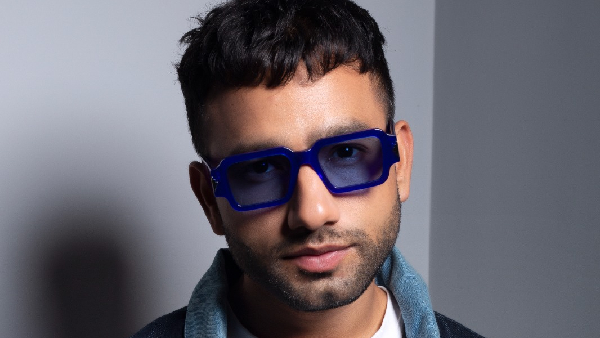 Harjinder Singh On His Transformative Journey