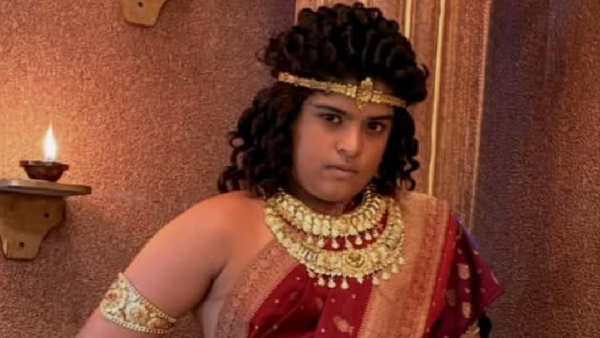 Duryodhan s plan backfires as Bheem returns stronger Duryodhan s plan backfires as Bheem returns stronger