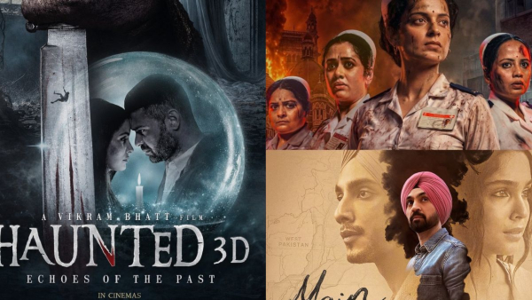 Haunted 3D Echoes Of The Past Day 6 Box Office Collection Haunted 3D 2026 Box Office Collection Day 6 Occupancy- Sacnilk Report Haunted 3D Hit Or Flop Haunted 3D Total Box Office Collection Haunted 3D Echoes Of The Past Day 6 Box Office Collection Haunted 3D 2026 Box Office Collection Day 6 Occupancy- Sacnilk Report Haunted 3D Hit Or Flop Haunted 3D Total Box Office Collection