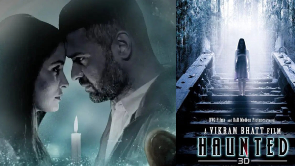 Haunted 3D Echoes of the Past Box Office Day 1 Prediction Haunted 3D Echoes of the Past Box Office Day 1 Prediction