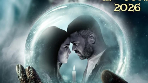 Haunted 3D Echoes of the Past First Review