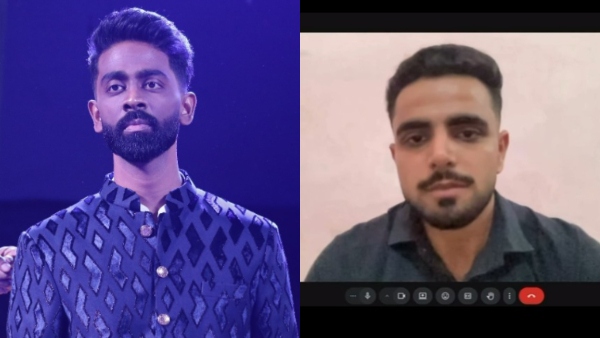 Himanshu Jangra New Viral Video 370 Biryani Guy Apologizes Himanshu Jangra New Viral Video 370 Biryani Guy Apologizes