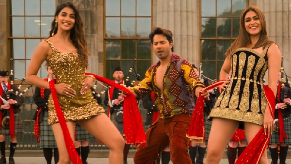 Hai Jawani Toh Ishq Hona Hai Box Office Day 1 Prediction