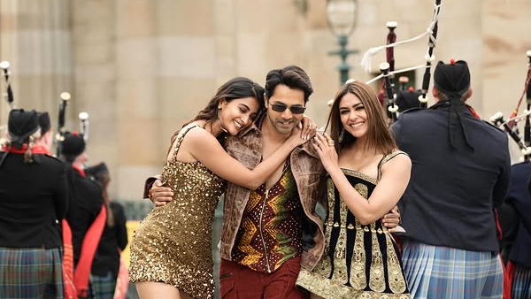Hai Jawani Toh Ishq Hona Hai Box Office Day 4