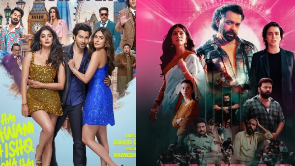 Hai Jawani Toh Ishq Hona Hai vs Bandar Box Office Day 1 Morning Trend