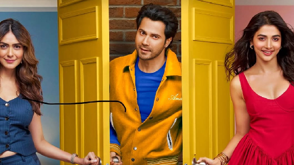 Hai Jawani Toh Ishq Hona Hai X Review
