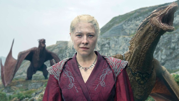 House Of The Dragon 3 Episode 2 Ending Explained