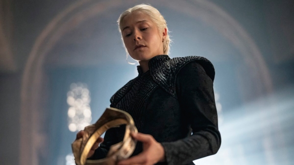 House Of The Dragon Season 3 Episode 1 Release Time In India