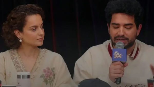 Kangana Ranaut India s Got Latent viral photo hoax Kangana Ranaut India s Got Latent viral photo hoax