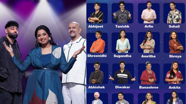 Indian Idol 16 double elimination episode Indian Idol 16 double elimination episode