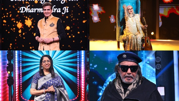 Indian Idol New Season 5 Timeless Retro Songs That Lit Up Indian Idol New Season 5 Timeless Retro Songs That Lit Up