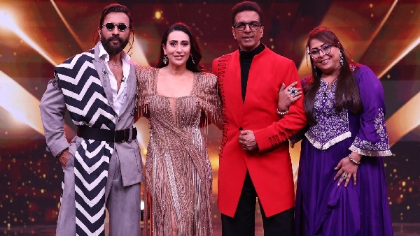 India s Best Dancer Season 5 Bollywood Dance Legacy