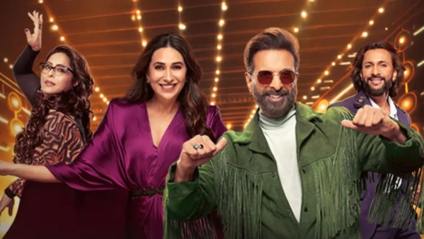 India s Best Dancer 5 Episode 4 Premiere Time Tonight India s Best Dancer 5 Episode 4 Premiere Time Tonight
