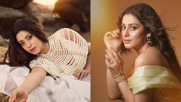What Is Isha Malviya Hinting At