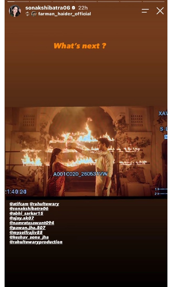 Jagadhatri Twist Are Jagadhatri-Shivaay Finally Married