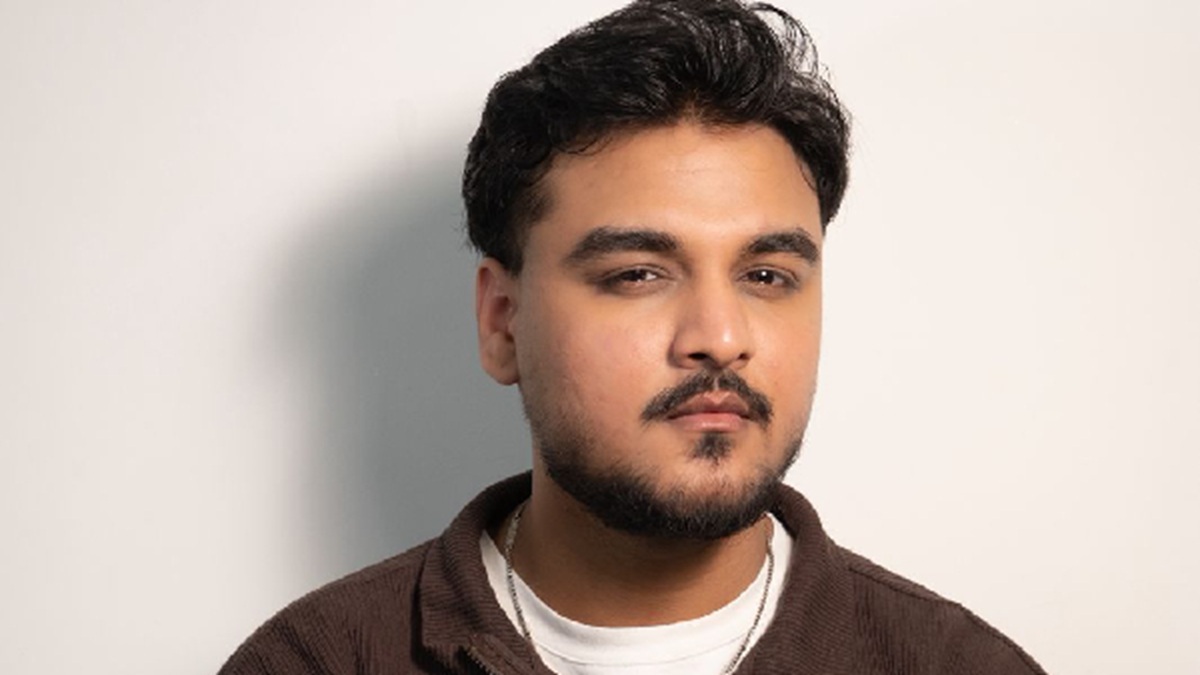 ‘Leja’ Singer Jai Dhir On How Music Became His Biggest Source Of Strength Ahead Of World Music Day: ‘I Ran Away…’