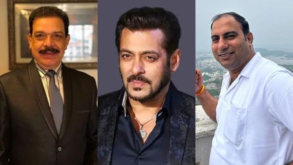 Producer Amit Jani issues legal notice to Govind Namdev Producer Amit Jani issues legal notice to Govind Namdev