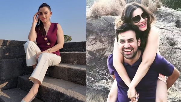 Kanika Maheshwari clarifies marital status amidst ongoing divorce rumors