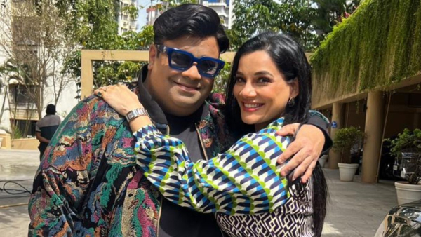 kanika maheshwari kiku sharda kanika maheshwari kiku sharda