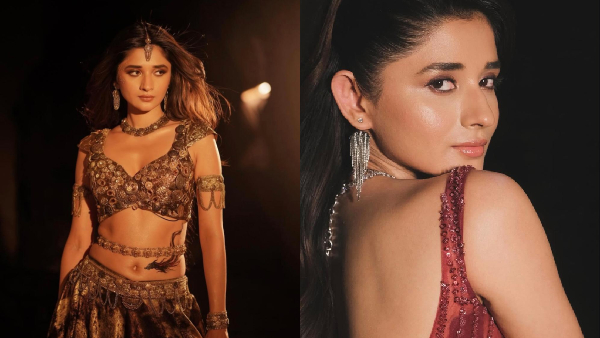 Kanika Mann s Effortless Fashion Sense Steals Attention Kanika Mann s Effortless Fashion Sense Steals Attention