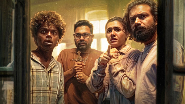 Karakkam OTT Release When amp amp Where To Watch