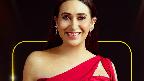 4 Standout Moments Of Birthday Girl Karisma Kapoor