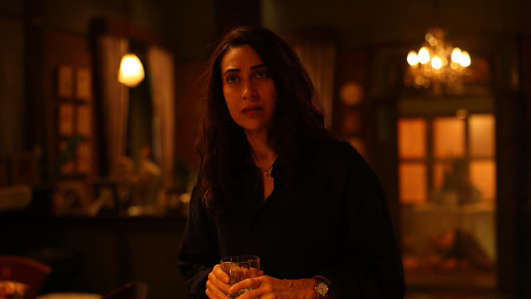 Karisma Kapoor Birthday Revisiting Her 5 Roles
