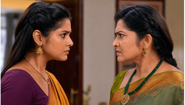 Karthika Deepam 2 June 1 2026 Episode Jyotsna and Deepa Face a Massive Emotional Showdown That Changes Everything