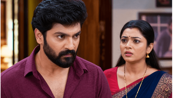 Karthika Deepam 2 June 11 Episode Karthik Finally Confronts Jyotsna Over Deepa s Emotional Struggle Karthika Deepam 2 June 11 Episode Karthik Finally Confronts Jyotsna Over Deepa s Emotional Struggle