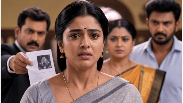 Karthika Deepam 2 Today Deepa Faces Shocking Accusations As Karthik Offers Secret Support 2026 Karthika Deepam 2 Today Deepa Faces Shocking Accusations As Karthik Offers Secret Support 2026