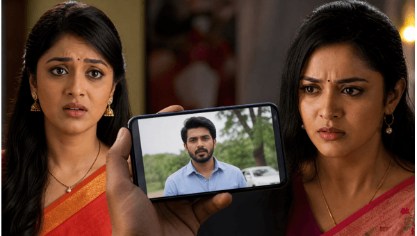 Karthika Deepam 2 Today Episode Suraj Exposes Jyotsna With Shocking Video Proof on June 16 2026