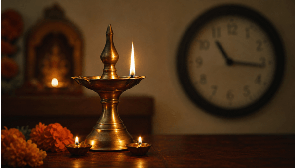 Karthika Deepam 2 Update Why There Is No Episode Today and What to Expect in Monday s Drama