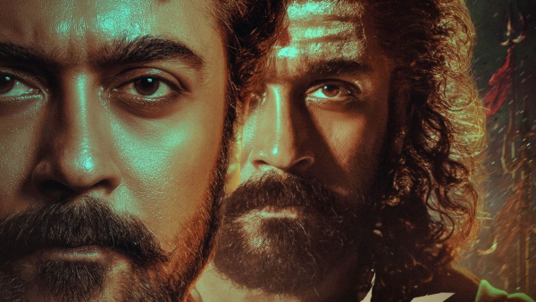 karuppu download on prime video