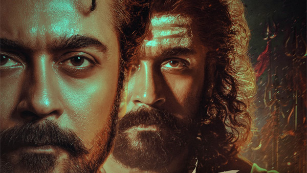 Karuppu OTT Release When And Where To Watch Karuppu OTT Release When And Where To Watch