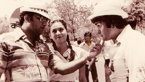 Karz Completes 46 Years How Subhash Ghai Created A Classic