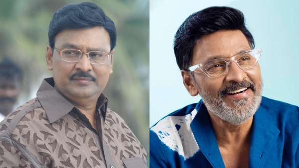 K Bhagyaraj Death Reason Revealed