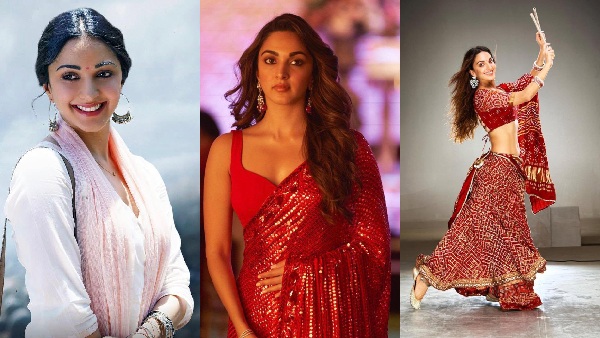 12 Years Of Kiara Advani The Director s Actor Who Continues 12 Years Of Kiara Advani The Director s Actor Who Continues