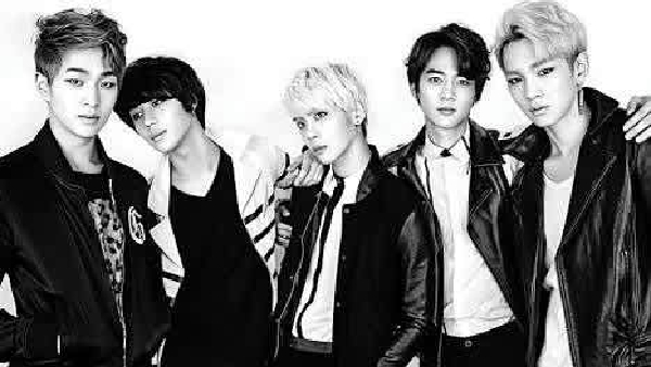 Top 5 Most Iconic K-Pop Tracks From 2nd Generation Top 5 Most Iconic K-Pop Tracks From 2nd Generation