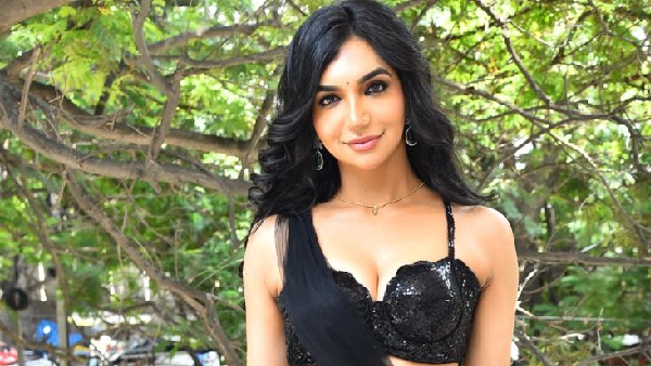 Kriti Verma Redefines Fashion Goals In Both Ethnic